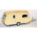 G192 16ft Touring Caravan Unpainted Kit (OO Scale 1/176th)