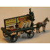 G3b NEW Large Horse Drawn Coat Cart Unpainted Kit (OO scale 1/76th)