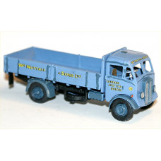 G51p Painted AEC Monarch dropside 1947 OO Scale 1:76