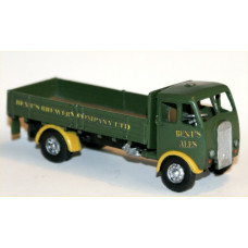 G57 Maudslay Mogul Mark II 1947 Unpainted Kit OO Scale 1:76