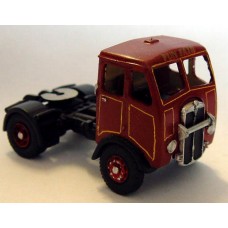 G58 Maudslay Maharanee tractor unit Unpainted Kit OO Scale 1:76