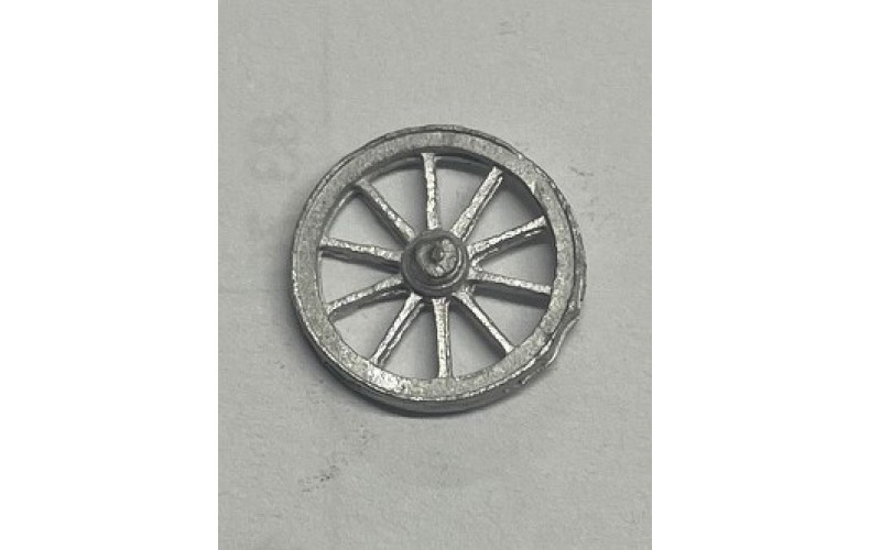 13mm spoked fine rim wheel pair(wheelrack)