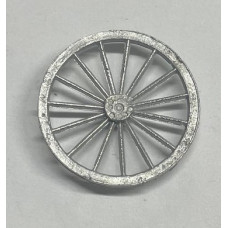 21mm spoked wheel pair(wheelrack)