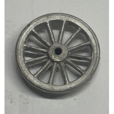 22mm spoked wheel pair(m1,2,3,22front)