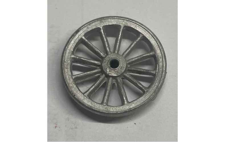 22mm spoked wheel pair(m1,2,3,22front)